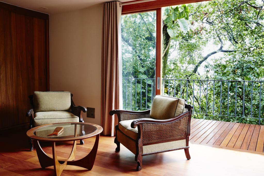 Chez Georges Bed & Breakfast Rio de Janeiro Eksteriør bilde