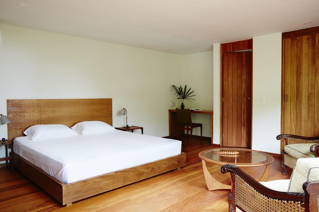 Chez Georges Bed & Breakfast Rio de Janeiro Eksteriør bilde