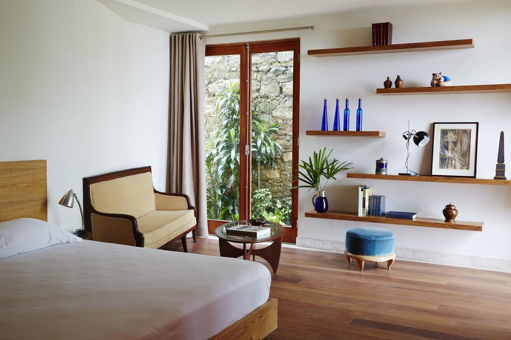 Chez Georges Bed & Breakfast Rio de Janeiro Eksteriør bilde