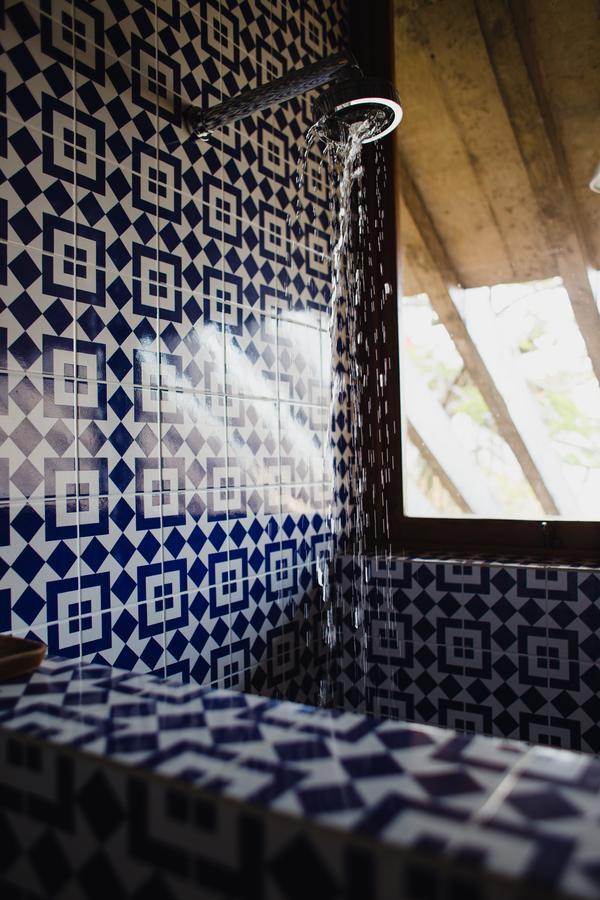 Chez Georges Bed & Breakfast Rio de Janeiro Eksteriør bilde