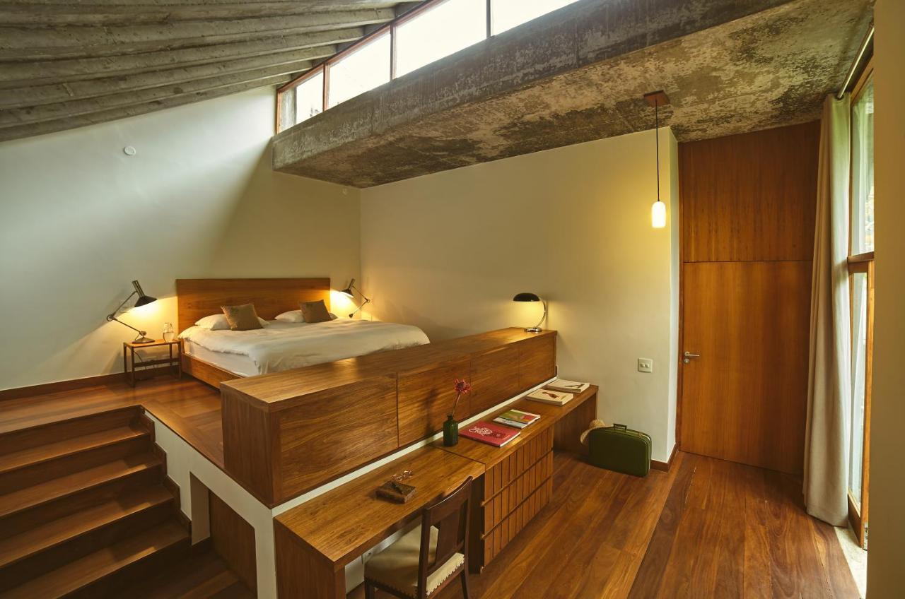 Chez Georges Bed & Breakfast Rio de Janeiro Eksteriør bilde
