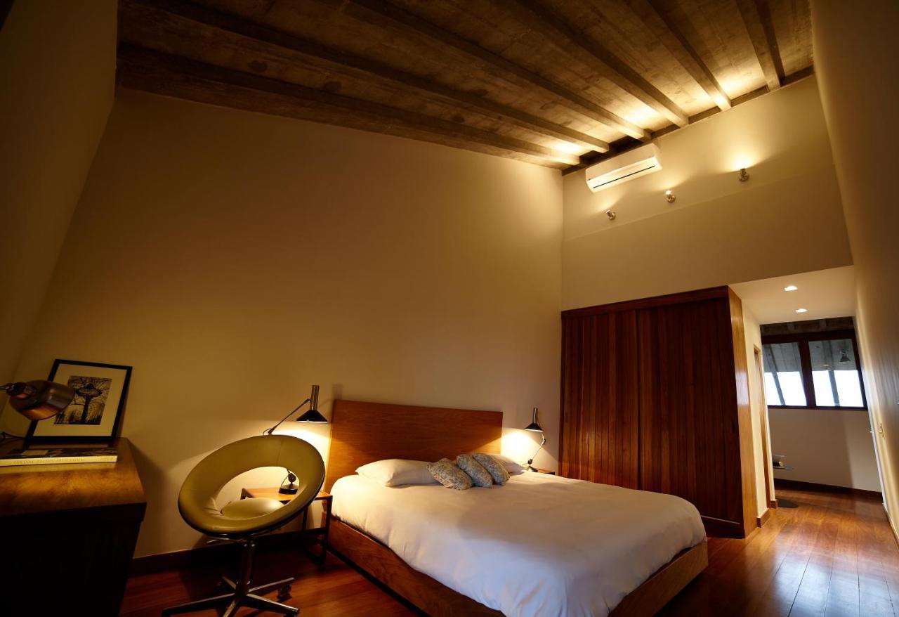 Chez Georges Bed & Breakfast Rio de Janeiro Eksteriør bilde