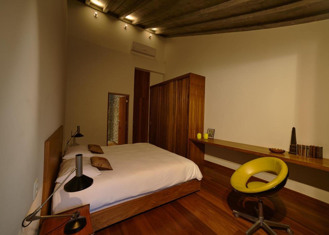 Chez Georges Bed & Breakfast Rio de Janeiro Eksteriør bilde