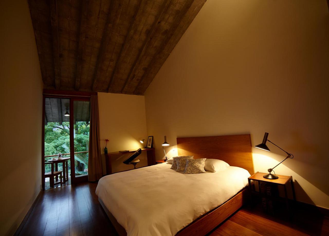 Chez Georges Bed & Breakfast Rio de Janeiro Eksteriør bilde