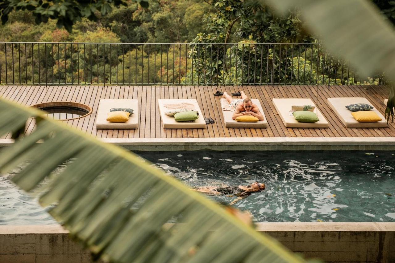 Chez Georges Bed & Breakfast Rio de Janeiro Eksteriør bilde
